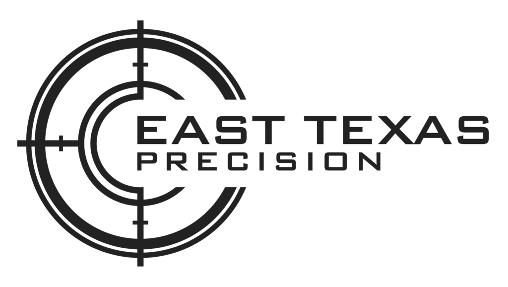 Shop East Texas Precision